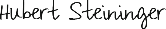 Startseite